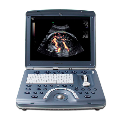 Фото товара УЗИ аппарат GE Healthcare Voluson E