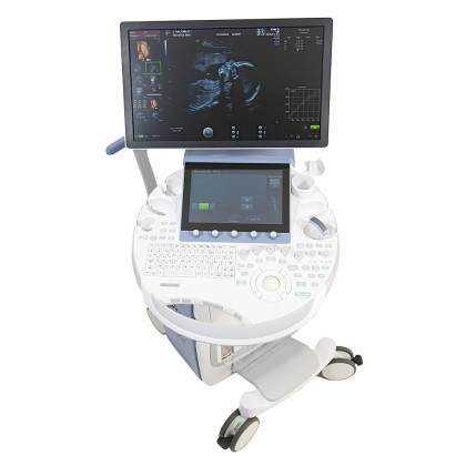 Фото товара УЗИ аппарат GE Healthcare Voluson E10 BT 21