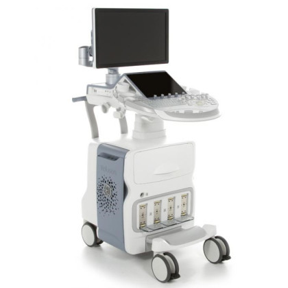 Фото товара УЗИ аппарат GE Healthcare Voluson E10 BT 21