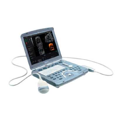 УЗИ аппарат GE Healthcare Voluson I Фото товара УЗИ аппарат GE Healthcare Voluson I