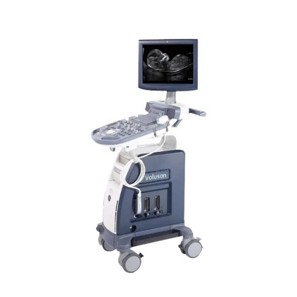 УЗИ аппарат GE Healthcare Voluson P8 Фото товара УЗИ аппарат GE Healthcare Voluson P8