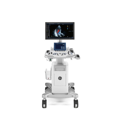 Фото товара УЗИ аппарат GE Vivid T9
