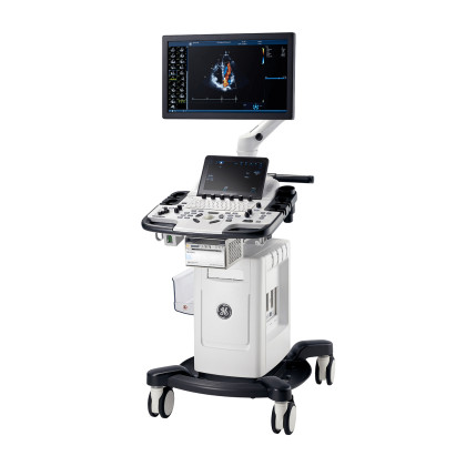 Фото товара УЗИ аппарат GE Vivid T9