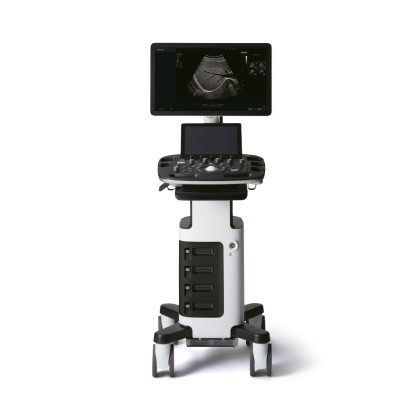 Фото товара УЗИ аппарат Hitachi Futus