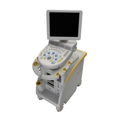 УЗИ аппарат Hitachi HI VISION Avius Фото товара УЗИ аппарат Hitachi HI VISION Avius