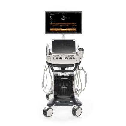 УЗИ аппарат Mindray Consona N7 Фото товара УЗИ аппарат Mindray Consona N7