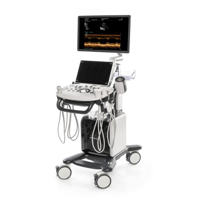 УЗИ аппарат Mindray Consona N7 Фото товара УЗИ аппарат Mindray Consona N7