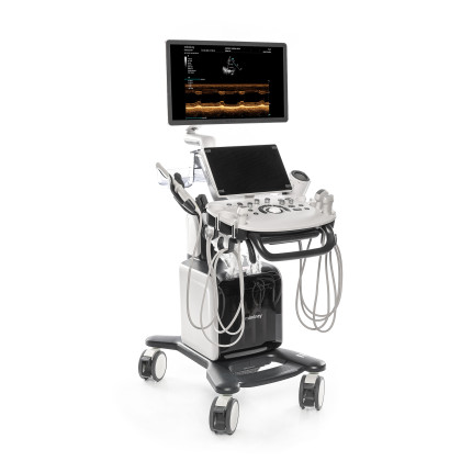УЗИ аппарат Mindray Consona N7 Фото товара УЗИ аппарат Mindray Consona N7