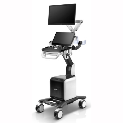 Фото товара УЗИ аппарат Mindray Consona N8 для ветеринарии