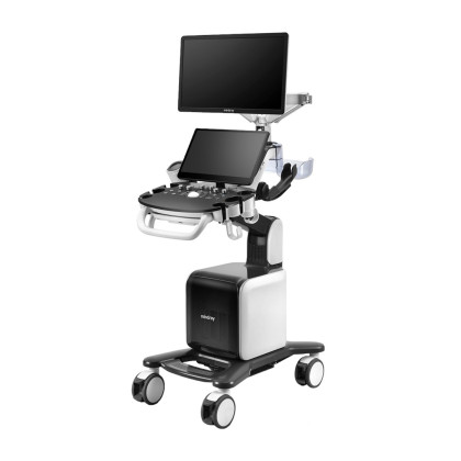 Фото товара УЗИ аппарат Mindray Consona N8 для ветеринарии