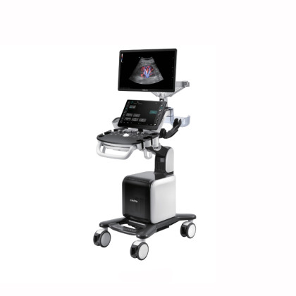 Фото товара УЗИ аппарат Mindray Consona N8