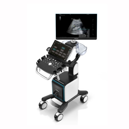 УЗИ аппарат Mindray Consona N9 для ветеринарии Фото товара УЗИ аппарат Mindray Consona N9 для ветеринарии