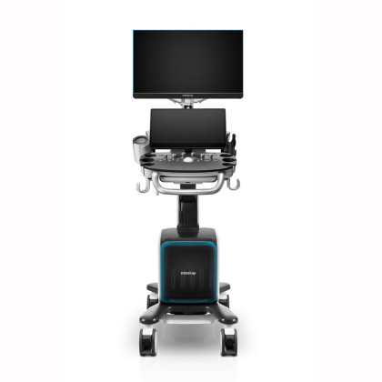 УЗИ аппарат Mindray Consona N9 для ветеринарии Фото товара УЗИ аппарат Mindray Consona N9 для ветеринарии