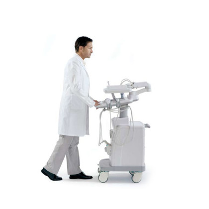 УЗИ аппарат Mindray DC-3 Фото товара УЗИ аппарат Mindray DC-3