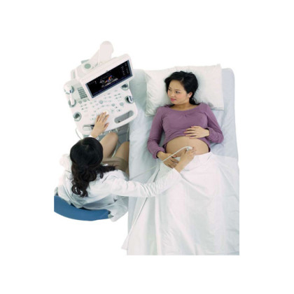 УЗИ аппарат Mindray DC-3 Фото товара УЗИ аппарат Mindray DC-3