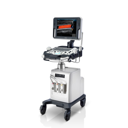 Фото товара УЗИ аппарат Mindray DC-30