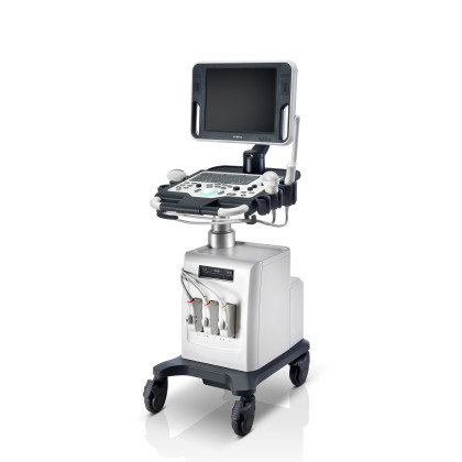 Фото товара УЗИ аппарат Mindray DC-30