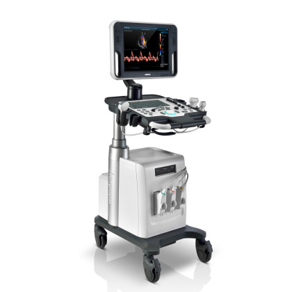 Фото товара УЗИ аппарат Mindray DC-30