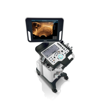 Фото товара УЗИ аппарат Mindray DC-30
