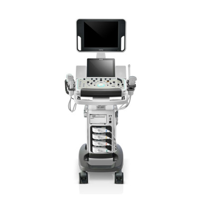 Фото товара УЗИ аппарат Mindray DC-40