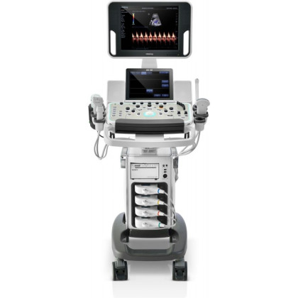 Фото товара УЗИ аппарат Mindray DC-40