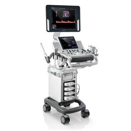 Фото товара УЗИ аппарат Mindray DC-40