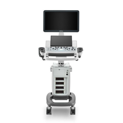 УЗИ аппарат Mindray DC-45 Фото товара УЗИ аппарат Mindray DC-45