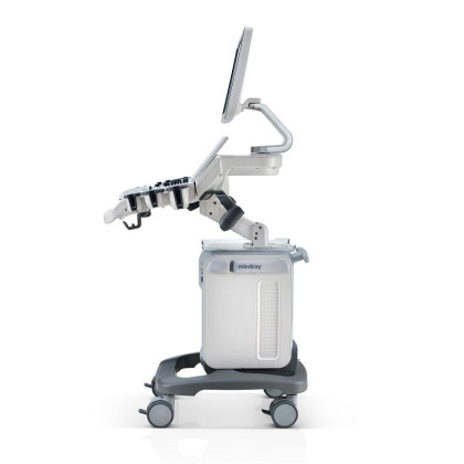 УЗИ аппарат Mindray DC-45 Фото товара УЗИ аппарат Mindray DC-45