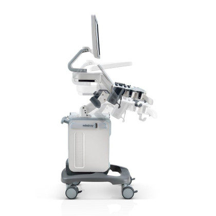 УЗИ аппарат Mindray DC-45 Фото товара УЗИ аппарат Mindray DC-45