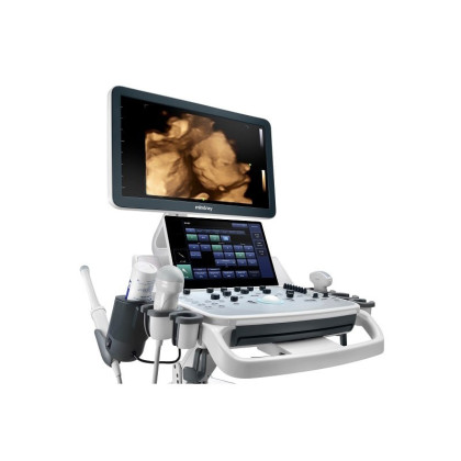 УЗИ аппарат Mindray DC-45 Фото товара УЗИ аппарат Mindray DC-45