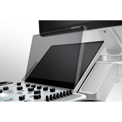 УЗИ аппарат Mindray DC-45 Фото товара УЗИ аппарат Mindray DC-45