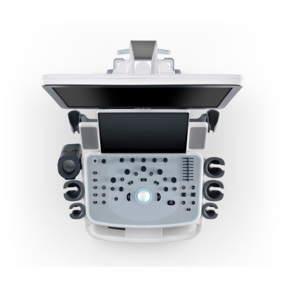 УЗИ аппарат Mindray DC-45 Фото товара УЗИ аппарат Mindray DC-45