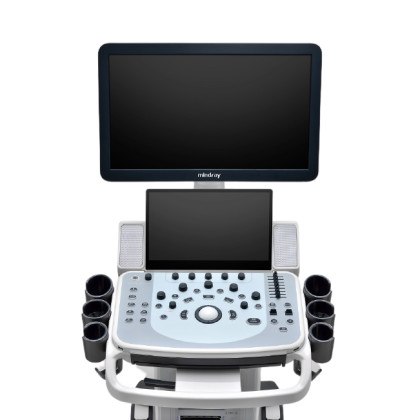 Фото товара УЗИ аппарат Mindray DC-60 Pro X-Insight