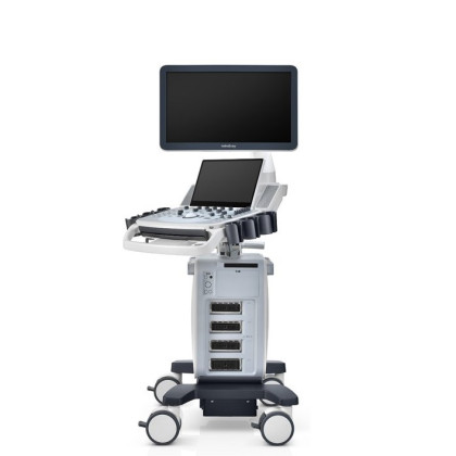 Фото товара УЗИ аппарат Mindray DC-60 Pro для ветеринарии