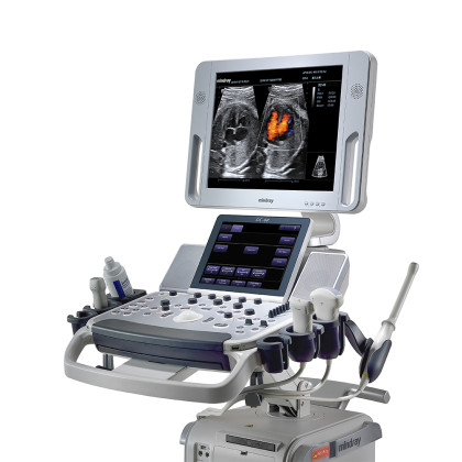 Фото товара УЗИ аппарат Mindray DC-60
