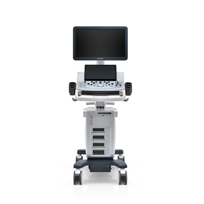 Фото товара УЗИ аппарат Mindray DC-60