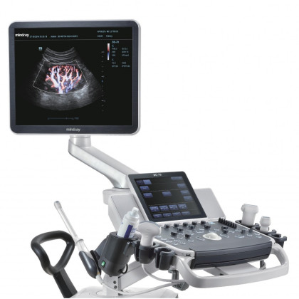 Фото товара УЗИ аппарат Mindray DC-70