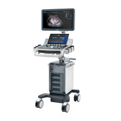 Фото товара УЗИ аппарат Mindray DC-70