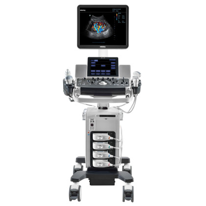 Фото товара УЗИ аппарат Mindray DC-70