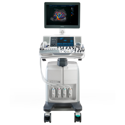 Фото товара УЗИ аппарат Mindray DC-8