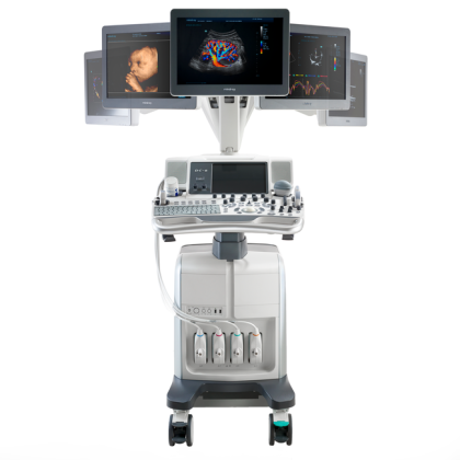 Фото товара УЗИ аппарат Mindray DC-8