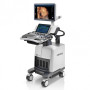 УЗИ аппарат Mindray DC-80 Фото товара УЗИ аппарат Mindray DC-80