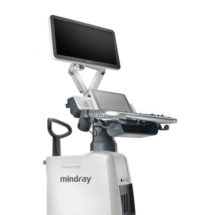 УЗИ аппарат Mindray DC-80 Фото товара УЗИ аппарат Mindray DC-80
