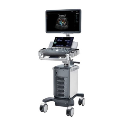 УЗИ аппарат Mindray DC-90 Exp X-insight Фото товара УЗИ аппарат Mindray DC-90 Exp X-insight