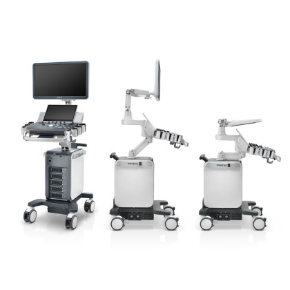 УЗИ аппарат Mindray DC-90 X-insight Фото товара УЗИ аппарат Mindray DC-90 X-insight