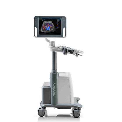 УЗИ аппарат Mindray DC-N2 Фото товара УЗИ аппарат Mindray DC-N2