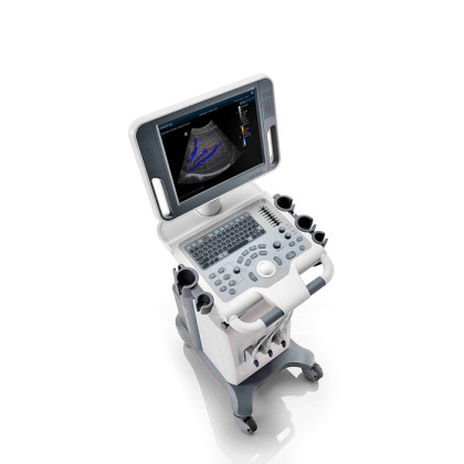 УЗИ аппарат Mindray DC-N2 Фото товара УЗИ аппарат Mindray DC-N2