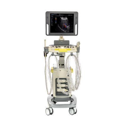 УЗИ аппарат Mindray DC-N3 Фото товара УЗИ аппарат Mindray DC-N3