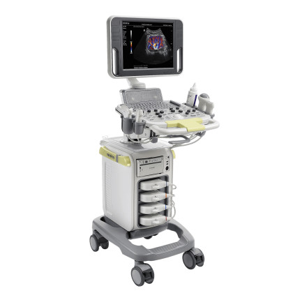 Фото товара УЗИ аппарат Mindray DC-N3