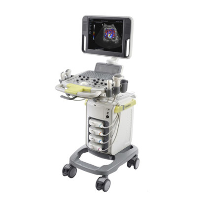 УЗИ аппарат Mindray DC-N3 Фото товара УЗИ аппарат Mindray DC-N3